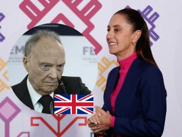 Sheinbaum destacó que el proceso aún debe cumplir con el trámite legislativo. SUN / D. SIMÓN / ARCHIVO