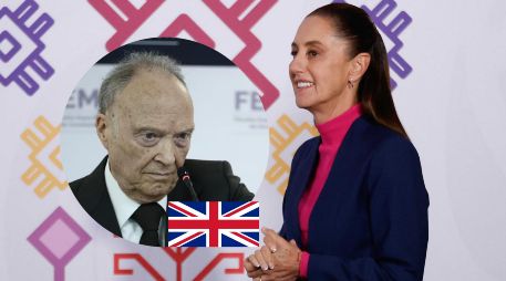 Sheinbaum destacó que el proceso aún debe cumplir con el trámite legislativo. SUN / D. SIMÓN / ARCHIVO