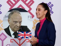 Sheinbaum destacó que el proceso aún debe cumplir con el trámite legislativo. SUN / D. SIMÓN / ARCHIVO