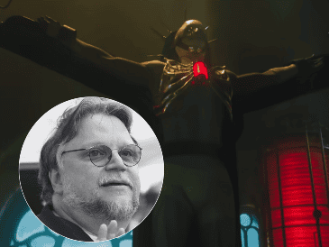 El recorrido por "Frankenstein: creando una historia eterna", incluye utilería original, arte conceptual, vestuarios, joyería y piezas literarias únicas. ESPECIAL/Netflix/EFE/ARCHIVO