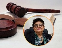 Jiménez ha prestado servicios en la Administración Pública Federal y como gerente de Arrendamiento de Embarcaciones en Petróleos Mexicanos (Pemex). SUN / ARCHIVO / Canva