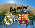 Esto es todo lo que debes saber del partido entre leyendas del Real Madrid y Barcelona en el Estadio AKRON. EL INFORMADOR / ARCHIVO