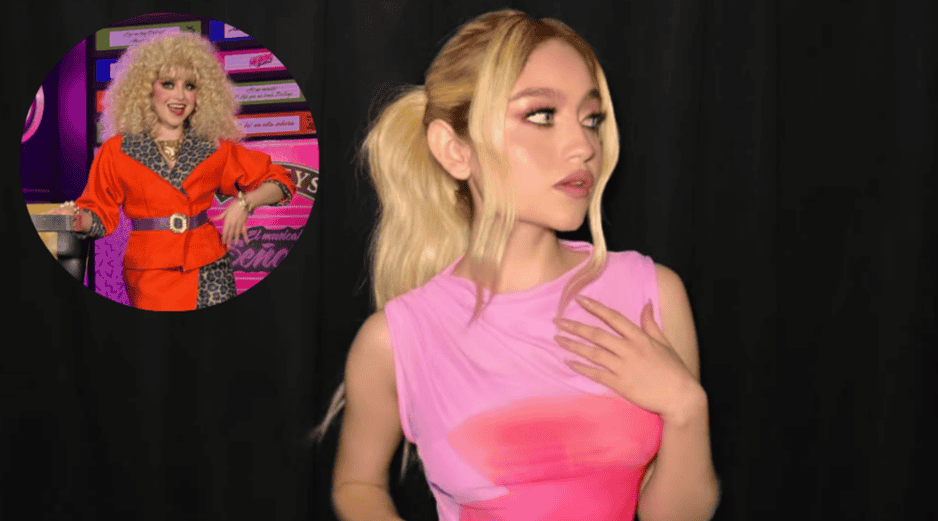 Karol Sevilla será Lupita en 