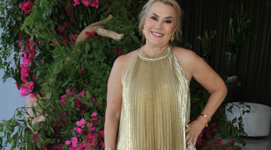 Cumpleaños 60 de Eva Maldonado. GENTE BIEN JALISCO / Revista del 9 de enero 2026