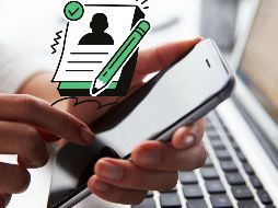 Los usuarios de líneas móviles nuevas y existentes (incluyendo eSIMs) deben asociar cada número de celular a una persona física o moral para eliminar el anonimato. ESPECIAL / CANVA