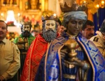 El recorrido emblemático se realizará por las principales calles de la comunidad de Cajititlán. EL INFORMADOR/ J. acosta