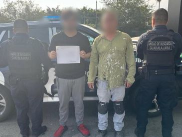 Los elementos acudieron con el reportante, quien relató que había recibido llamadas en las que le exigían 300 mil pesos por recuperar a su hijo. ESPECIAL