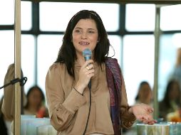 Sofía Tamargo. GENTE BIEN JALISCO / Lanzamiento de la nueva colección de cuencos de cuarzo