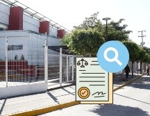 La Constancia de no antecedentes penales es un documento oficial que certifica la inexistencia de antecedentes penales registrados en el Archivo Criminalístico. EL INFORMADOR / ARCHIVO