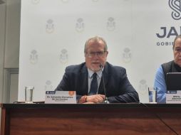 Sobre la familia tonalteca privada de su libertad el día de ayer, el Fiscal de Jalisco descartó que el hecho estuviera relacionado con los préstamos 