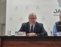 Sobre la familia tonalteca privada de su libertad el día de ayer, el Fiscal de Jalisco descartó que el hecho estuviera relacionado con los préstamos 