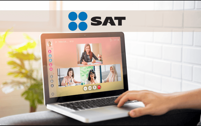 La Oficina Virtual también brinda apoyo en la entrega de constancias, asistencia para la generación o recuperación de contraseña, y orientación fiscal. SAT