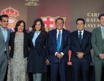 En los próximos días se anunciarán más leyendas que formarán parte la Copa de Leyendas. EL INFORMADOR / A. NAVARRO