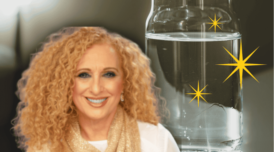 Este ritual puede realizarse cada que sientas que es necesario, siempre que percibas que tu camino de la abundancia está bloqueado. ESPECIAL/Facebook @Mizada Mohamed/Canva