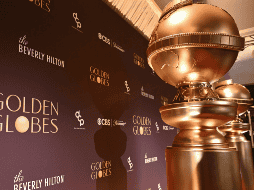 Esta es la fecha y hora para ver los Golden Globes 2026. EFE / ARCHIVO
