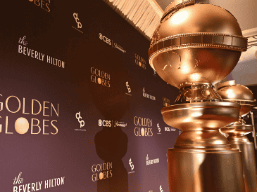 Esta es la fecha y hora para ver los Golden Globes 2026. EFE / ARCHIVO