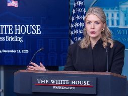 La Casa Blanca defendió sus acciones en Venezuela como parte de la política “Estados Unidos primero” impulsada por Trump. EFE/ARCHIVO