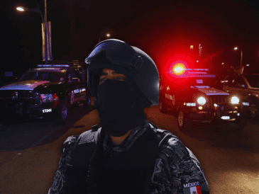 Durante los últimos años, Causa en Común elabora una base de datos que visibilizan la violencia que viven los policías en el país. NTX / EL INFORMADOR / ARCHIVO