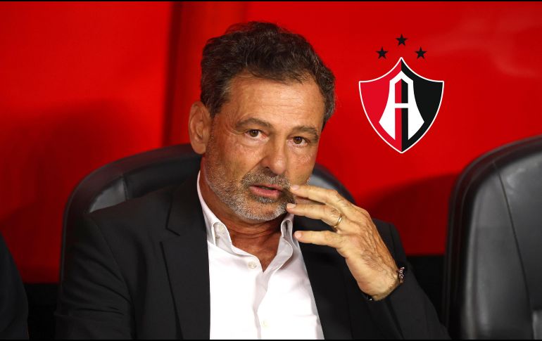 Diego Cocca tuvo dos ausencias importantes para su entrenamiento del día de hoy. IMAGO7 / ARCHIVO