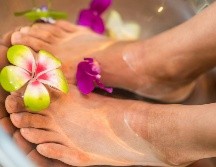 Hay variedad de remedios caseros para quitar el olor a pies. UNSPLASH / R. ENSTAD