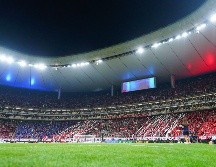 Olimpia Cabral destacó que uno de los grandes sueños de la institución es consolidar al Estadio AKRON como sede de eventos de talla internacional. Imago7 / ARCHIVO