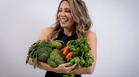 Esta semana en portada: Ariela Romero. GENTE BIEN JALISCO / Revista del 9 de enero 2026