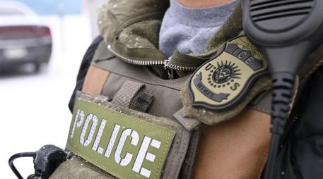 El hecho provocó la reacción airada del alcalde de la ciudad, Jacob Frey. EFE / ARCHIVO