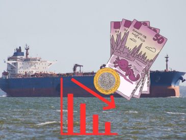 Tanto Pemex como PDVSA, empresa estatal de Venezuela, han padecido decisiones políticas de sus gobiernos, corrupción y ajustes operativos que las han disminuido en el panorama global. AP / E. Frias
