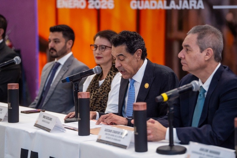 La alianza con Hecho en México se plantea como un mecanismo para reforzar la visibilidad de las empresas nacionales, el trámite para las marcas será gratuito. ESPECIAL