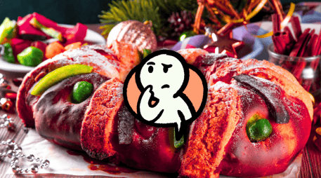 Elegir roscas elaboradas sin acitrón de biznaga es una forma de conservar tanto las costumbres como la biodiversidad del país. CANVA