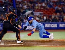 El triunfo conseguido el martes en el Estadio Panamericano colocó la confrontación 3-2 a favor del conjunto jalisciense. CORTESÍA/ CHARROS DE JALISCO.