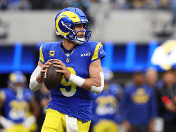 Este sábado arranca la postemporada de la NFL con los primeros duelos de la Ronda de Comodines. AP/ ARCHIVO.