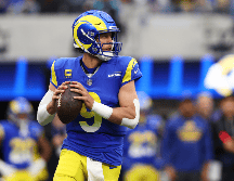 Este sábado arranca la postemporada de la NFL con los primeros duelos de la Ronda de Comodines. AP/ ARCHIVO.