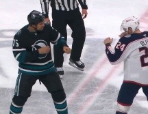 La pelea fue tan viral que llamó la atención de aquellos que no siguen el deporte. ESPECIAL.