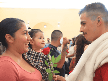 Una oportunidad para formalizar tu unión civil sin ningún costo. Gobierno de Tlaquepaque