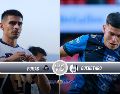 Pumas recibe a Querétaro en Ciudad Universitaria para abrir su participación en el Clausura 2026. ESPECIAL / IMAGO7 y CANVA