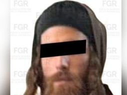 Por el delito de delincuencia organizada con fines de trata de personas, un juez de control vinculó a proceso y ratificó prisión preventiva oficiosa a Yoel Alter, integrante de la secta ultraortodoxa judía 