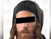 Por el delito de delincuencia organizada con fines de trata de personas, un juez de control vinculó a proceso y ratificó prisión preventiva oficiosa a Yoel Alter, integrante de la secta ultraortodoxa judía 