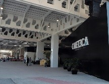 Toma nota de las mejores cintas que llegarán a la Cineteca FICG los próximos días para que puedas ir armado plan. EL INFORMADOR/ ARCHIVO