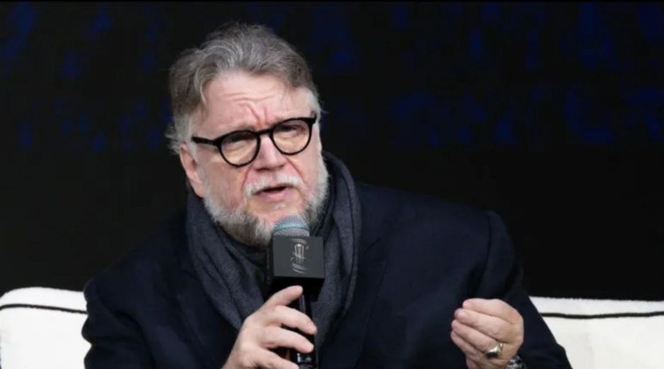 La participación de Del Toro en Sundance ocurre mientras el cineasta atraviesa la temporada de premios por su adaptación de 
