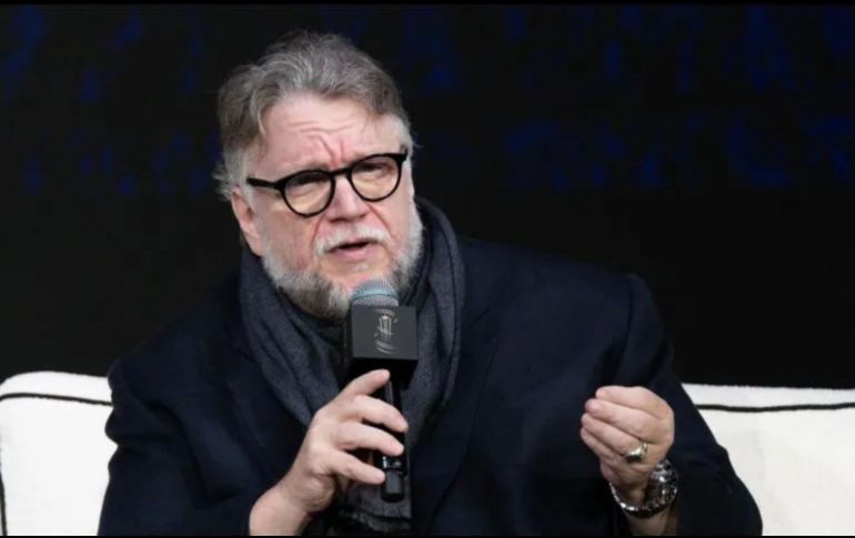 La participación de Del Toro en Sundance ocurre mientras el cineasta atraviesa la temporada de premios por su adaptación de 