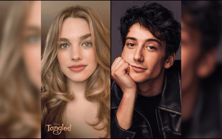 Estrenada en 2010, Enredados representó un giro importante para Disney: una protagonista más independiente, humor contemporáneo y una banda sonora que trascendió generaciones. ESPECIAL/ X/ @DisneyStudios