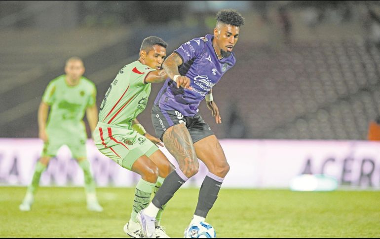 Mazatlán y Juárez serán los encargados de partir plaza en el Clausura 2026. IMAGO7