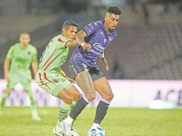 Mazatlán y Juárez serán los encargados de partir plaza en el Clausura 2026. IMAGO7