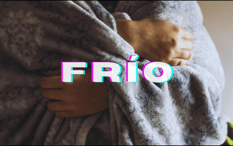 A partir de mañana, el frente frío núm. 27 se desplazará sobre el norte del país, originando rachas muy fuertes de viento en dicha región. ESPECIAL / CANVA