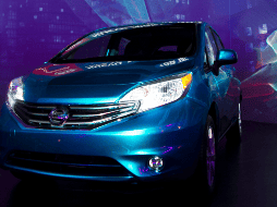 La automotriz con el mayor volumen de ventas fue Nissan con 274 mil 461 unidades, un crecimiento de 7.6 % respecto a 2024. NTX / ARCHIVO