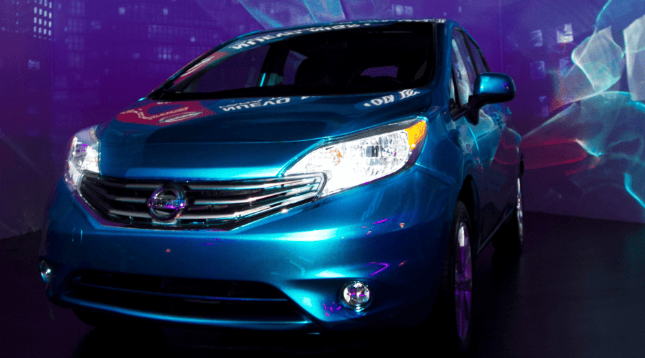 La automotriz con el mayor volumen de ventas fue Nissan con 274 mil 461 unidades, un crecimiento de 7.6 % respecto a 2024. NTX / ARCHIVO