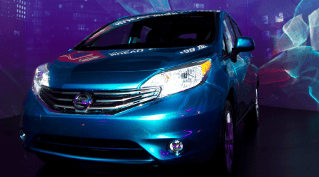 La automotriz con el mayor volumen de ventas fue Nissan con 274 mil 461 unidades, un crecimiento de 7.6 % respecto a 2024. NTX / ARCHIVO