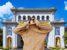 El pronóstico del clima para Guadalajara es de temperaturas frescas, pero se espera un descenso mañana viernes. ESPECIAL / CANVA