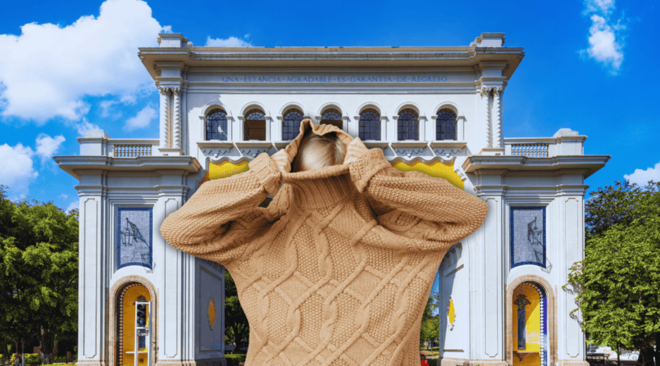 El pronóstico del clima para Guadalajara es de temperaturas frescas, pero se espera un descenso mañana viernes. ESPECIAL / CANVA